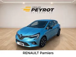 RENAULT Clio TCe 90 - 21N Intens