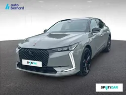 Ds DS 4 PureTech 130ch Performance Line + Automatique