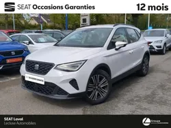 Seat Arona 1.0 TSI 95 ch Start/Stop BVM5 Copa