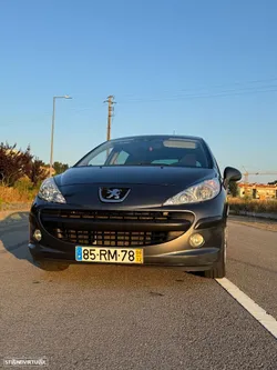 Peugeot 207 SW