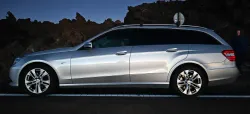 Mercedes-Benz E 350 E Estate 350CDI BE Avantgarde 4M 7G Avantgarde