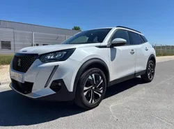 Peugeot 2008 1.5 BLUEHDI 130CV EAT8 ALLURE
