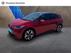 Volkswagen ID.3 204ch Pro Performance 58 kWh