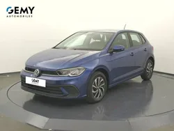 Volkswagen Polo 1.0 TSI 95 S&S DSG7 Life Plus
