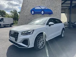 Audi Q2 35 TDI 150CH S LINE S TRONIC 7
