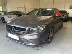 MERCEDES CLA 200 - BV 7G-DCT BERLINE- BM 117 Sensation PHASE 2