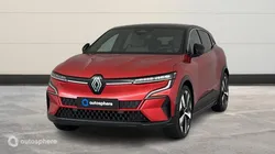Renault Mégane E-Tech Electric EV60 220ch Techno super charge