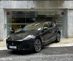 Maserati Grecale 2.0 GT