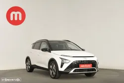 Hyundai Bayon 1.0 T-GDI Premium TT