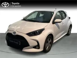 Toyota Yaris 120H 1.5 Active Plus