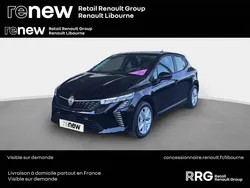 Renault clio blue dci 100 ch gsr2 evolution