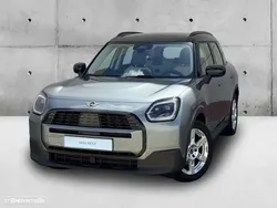 MINI Countryman D Classic M
