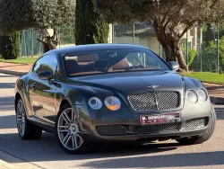 BENTLEY Continental GT Aut.