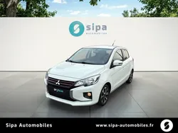 Mitsubishi Space Star II 1.2 MIVEC 71 AS&G Red Line Edition 5p