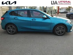 Bmw Série 1 118iA 136ch Edition Sport DKG7