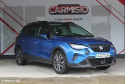 SEAT Arona 1.0 TSI Style