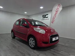 Citroën C1 1.0 SX Airdream CMP5