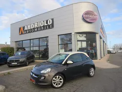 Opel ADAM 1.2 TWINPORT 70CH JAM