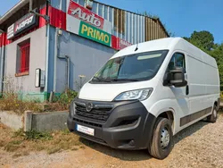 Opel movano 3.5 t 140cv l3 h2