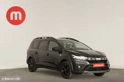 Dacia Jogger 1.0 TCe Extreme+ Up&Go 7L