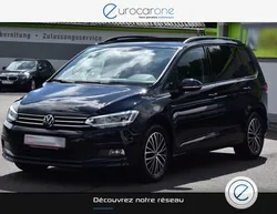 Volkswagen Touran (3) 1.5 TSI 150 ch 7 pl Cam Family packet Autres modèles dispo