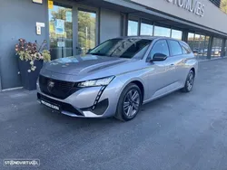Peugeot 308 SW BlueHDi 130 Active Pack