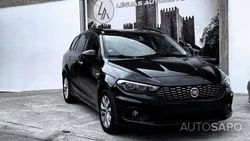 Fiat Tipo 1.3 M-Jet Lounge de 2019
