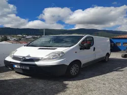 Opel Vivaro L1h1 2.7T 2.0 Cdti 90Cv-Mt