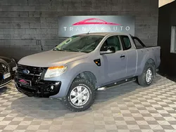 Ford RANGER 2.2 150CV XLT Super Cabine 4x4 PEINTURE RAPTOR
