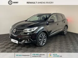 Renault Kadjar TCe 130 Energy Intens EDC