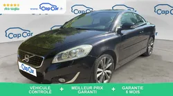 Volvo C70 Cabriolet 2.0 D3 150 Cote Ouest