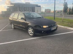 Fiat Marea 1.9