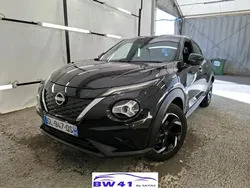 Nissan Juke Hybrid 145 Business+