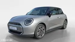 MINI 3 Portas Cooper E Classic S