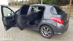 Peugeot 308 1.6 HDi Executive CVM6
