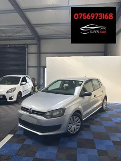 Volkswagen polo 1,6 tdi confortline