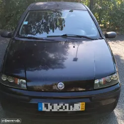 Fiat Punto 1.2 SX