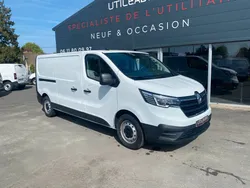 Renault trafic 3 confort l2h1 2.0 dci 130 chv
