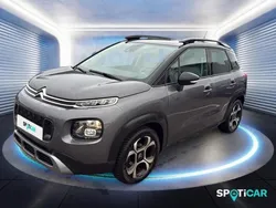 Citroen C3 Aircross BlueHDi 110ch S&S Shine