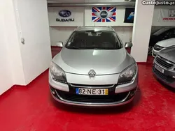 Renault Mégane 1.5 DCI