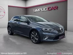 RENAULT MEGANE IV BERLINE TCe 165 Energy EDC Intens Toit Ouvrant Garantie 12 Mois