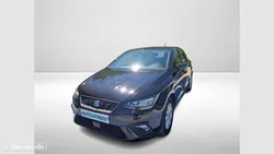 SEAT Ibiza 1.0 TSI Style