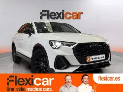 AUDI Q3 35 TDI S tronic 110kW