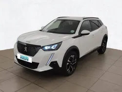 Peugeot 2008 PureTech 130 S&S BVM6 - Allure Pack