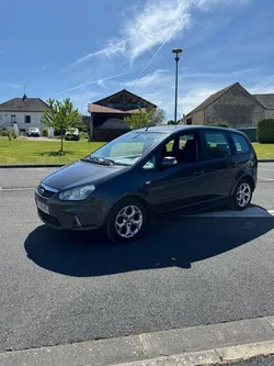Ford Focus C-MAX 1.8 TDCI 115ch