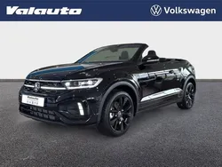 Volkswagen T-Roc CAB FL 1.5 TSI 150 DSG7 R LINE