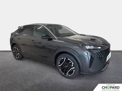 Peugeot 3008 Electrique 210 ch 73 kWh Allure