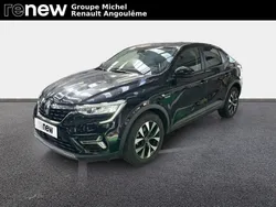 Renault Arkana mild hybrid 140 EDC FAP - 22 Evolution
