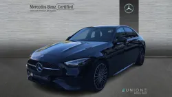 MERCEDES Clase C C 200d 9G-Tronic