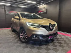 RENAULT KADJAR TCe 130 Energy Zen